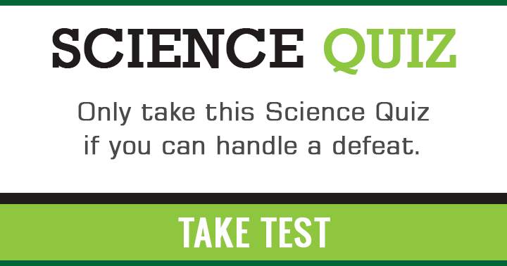 Science Quiz