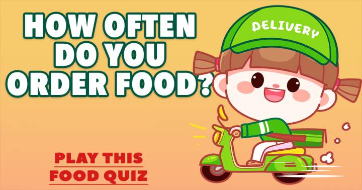 Food Quiz